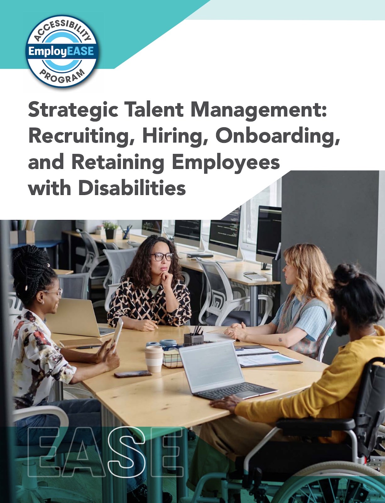 EmployEASE Toolkit Strategic Talent Management